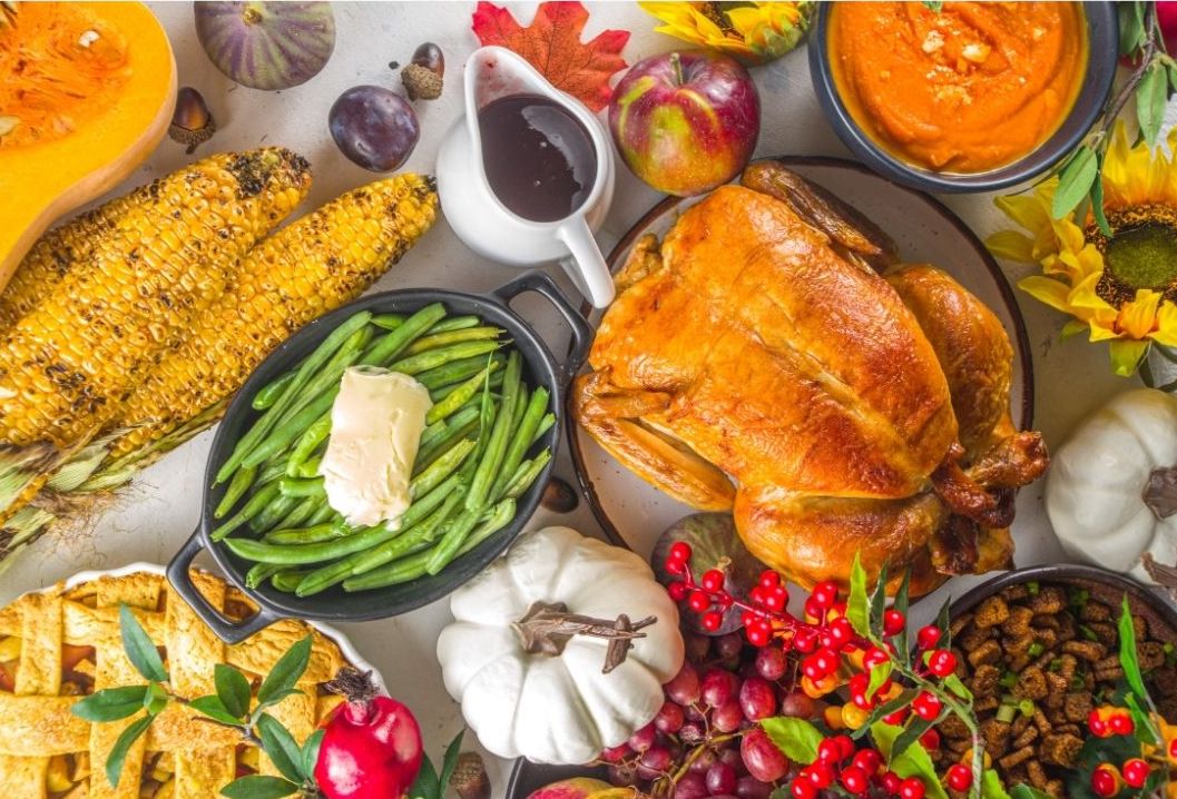 Kosher Recipe Round-Up for Thanksgiving - The Jewish Experience | Denver